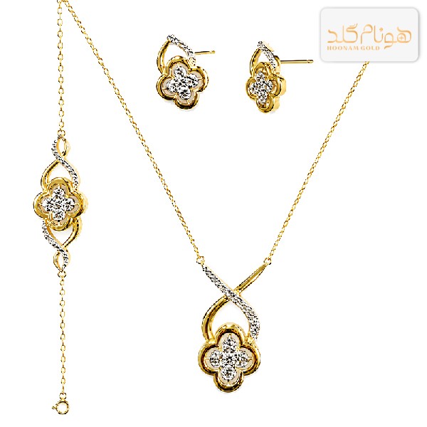 سرویس طلا ونکلیف S465