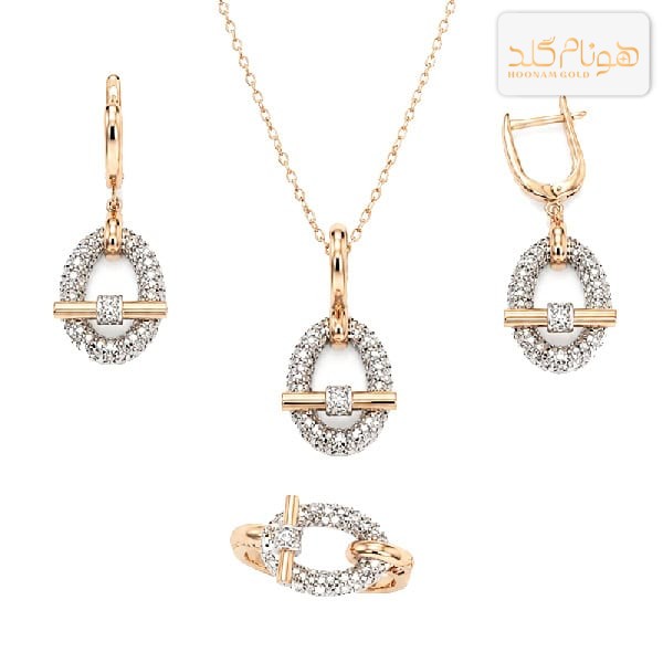 سرویس طلا باسیکل S464