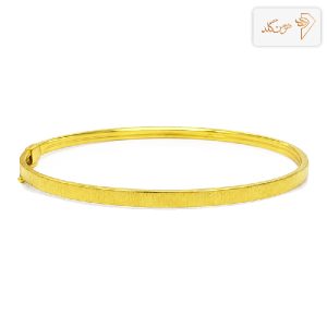 بنگل طلا داوین BA394