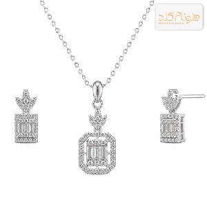نیمست طلا ثامن HS496