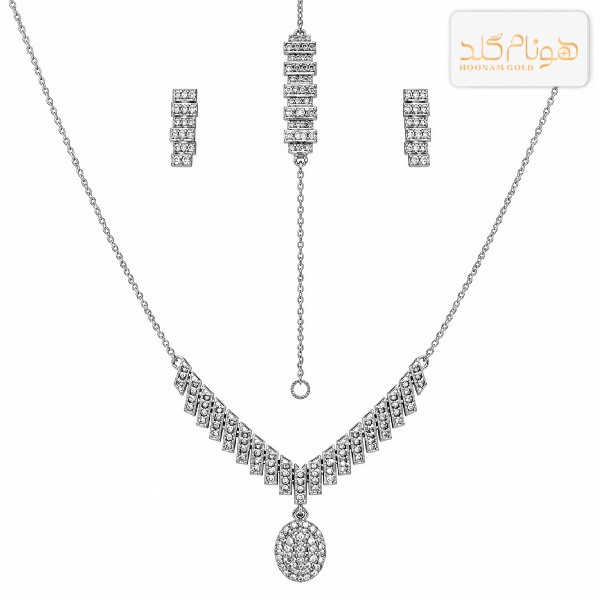 سرویس طلا تراش S469
