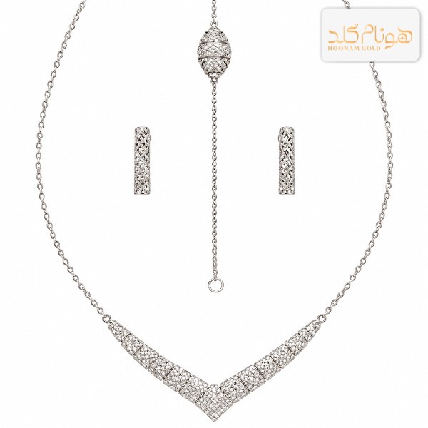 سرویس طلا جناقی S468
