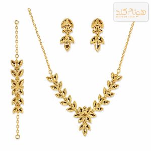 سرویس طلا گندم S452